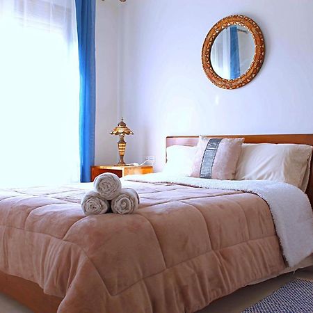 Hara Appart Luxe Famille Uniquement Saïdia Esterno foto