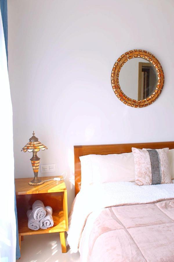 Hara Appart Luxe Famille Uniquement Saïdia Esterno foto