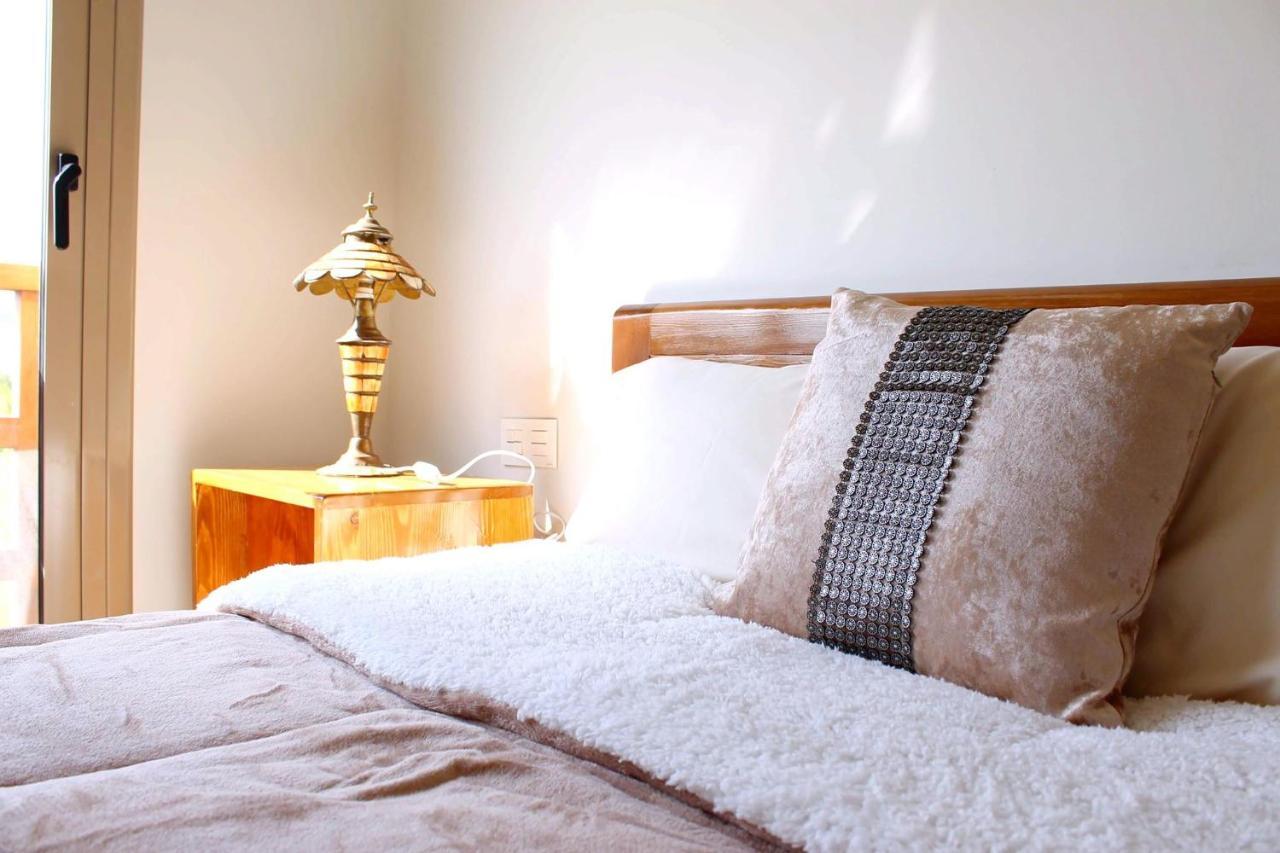 Hara Appart Luxe Famille Uniquement Saïdia Esterno foto