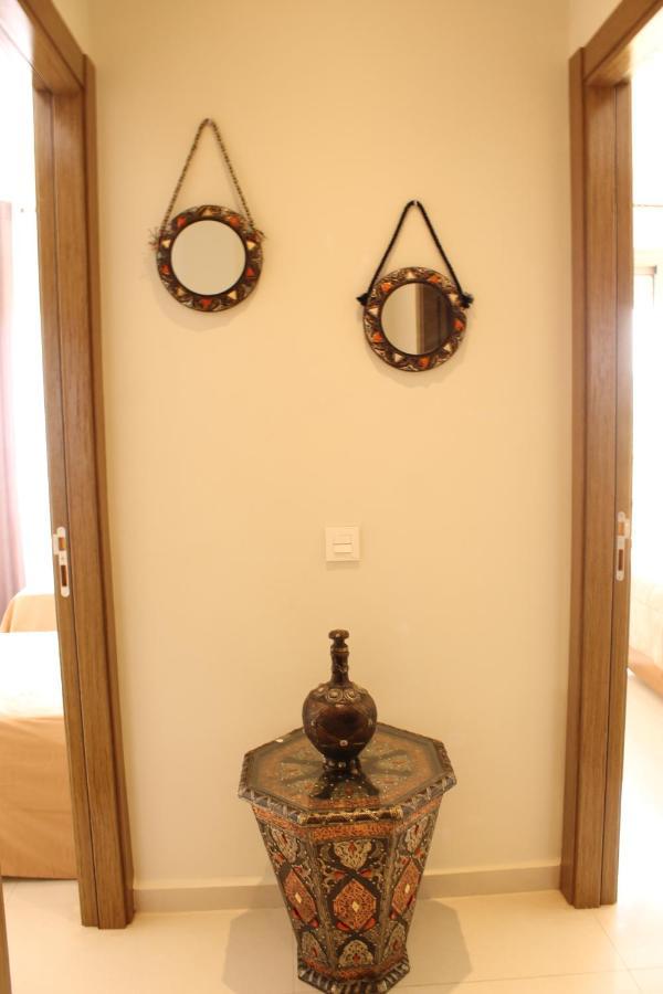Hara Appart Luxe Famille Uniquement Saïdia Esterno foto